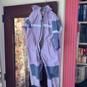 Oaki Kids Oakiwear Rain suit 5T